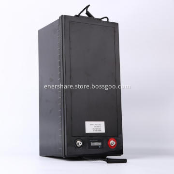 12V Lead-acid Replacement Battery Backup Power Supply